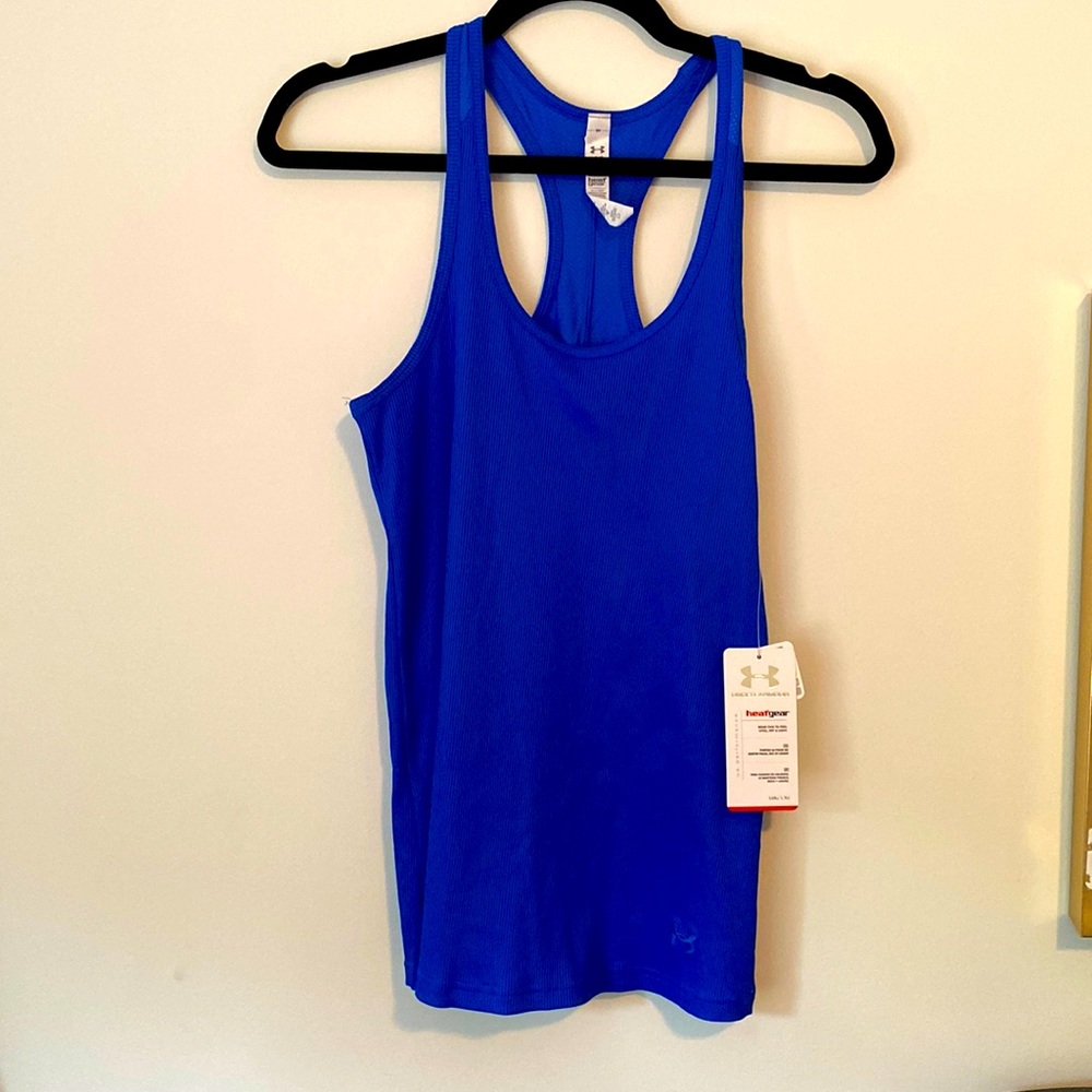 Under Armour tank top